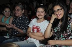 Foto de la galería: Imperdible set acústico de los Grillitos