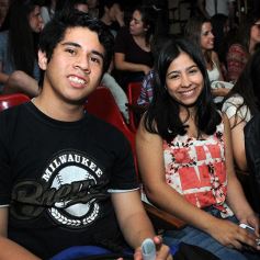 Foto de la galería: Imperdible set acústico de los Grillitos