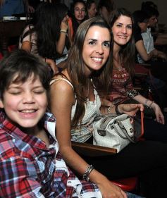 Foto de la galería: Imperdible set acústico de los Grillitos