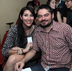 Foto de la galería: Imperdible set acústico de los Grillitos