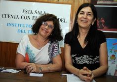 Foto de la galería: Imperdible set acústico de los Grillitos