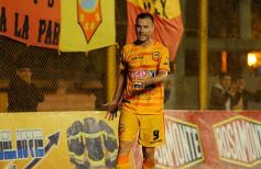 Foto de la galería: Crucero arrancó el torneo con garra y corazón