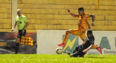 Foto de la galería: Crucero arrancó el torneo con garra y corazón