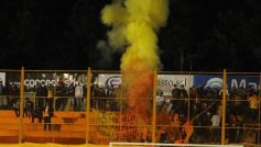 Foto de la galería: Crucero arrancó el torneo con garra y corazón