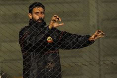 Foto de la galería: Crucero arrancó el torneo con garra y corazón