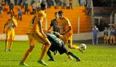 Foto de la galería: Crucero arrancó el torneo con garra y corazón