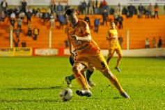 Foto de la galería: Crucero arrancó el torneo con garra y corazón