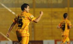 Foto de la galería: Crucero arrancó el torneo con garra y corazón