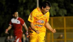 Foto de la galería: Crucero arrancó el torneo con garra y corazón