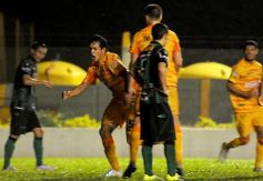 Foto de la galería: Crucero arrancó el torneo con garra y corazón