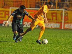 Foto de la galería: Crucero arrancó el torneo con garra y corazón