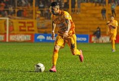 Foto de la galería: Crucero arrancó el torneo con garra y corazón