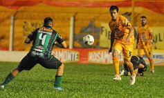 Foto de la galería: Crucero arrancó el torneo con garra y corazón