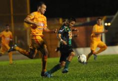 Foto de la galería: Crucero arrancó el torneo con garra y corazón