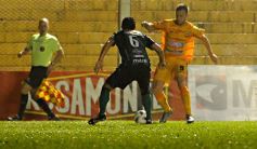Foto de la galería: Crucero arrancó el torneo con garra y corazón