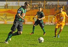 Foto de la galería: Crucero arrancó el torneo con garra y corazón