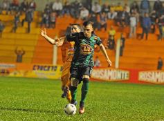 Foto de la galería: Crucero arrancó el torneo con garra y corazón