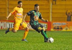 Foto de la galería: Crucero arrancó el torneo con garra y corazón