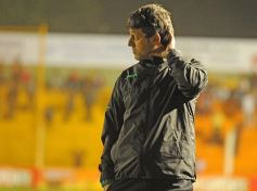 Foto de la galería: Crucero arrancó el torneo con garra y corazón