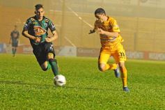 Foto de la galería: Crucero arrancó el torneo con garra y corazón