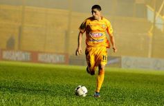 Foto de la galería: Crucero arrancó el torneo con garra y corazón