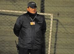 Foto de la galería: Crucero arrancó el torneo con garra y corazón