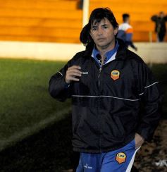 Foto de la galería: Crucero arrancó el torneo con garra y corazón