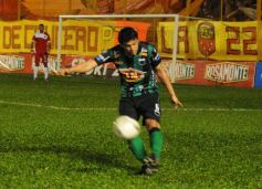 Foto de la galería: Crucero arrancó el torneo con garra y corazón