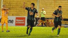 Foto de la galería: Crucero arrancó el torneo con garra y corazón