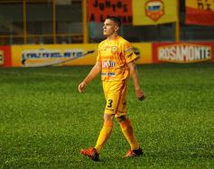 Foto de la galería: Crucero arrancó el torneo con garra y corazón