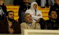 Foto de la galería: Crucero arrancó el torneo con garra y corazón