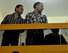 Foto de la galería: Crucero arrancó el torneo con garra y corazón