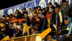 Foto de la galería: Crucero arrancó el torneo con garra y corazón