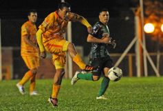 Foto de la galería: Crucero arrancó el torneo con garra y corazón