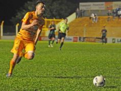Foto de la galería: Crucero arrancó el torneo con garra y corazón