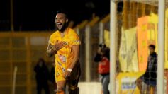 Foto de la galería: Crucero arrancó el torneo con garra y corazón