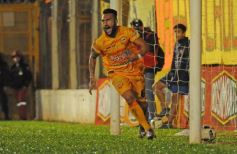 Foto de la galería: Crucero arrancó el torneo con garra y corazón