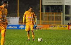 Foto de la galería: Crucero arrancó el torneo con garra y corazón