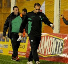 Foto de la galería: Crucero arrancó el torneo con garra y corazón