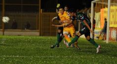Foto de la galería: Crucero arrancó el torneo con garra y corazón
