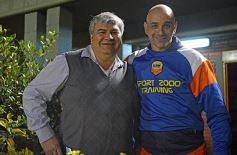 Foto de la galería: Crucero arrancó el torneo con garra y corazón