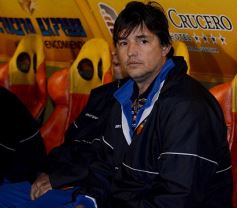 Foto de la galería: Crucero arrancó el torneo con garra y corazón