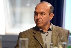 Foto de la galería: Salud Pública, Vialidad, el IFAI y Arquitectura pasaron por la comisión de Presupuesto