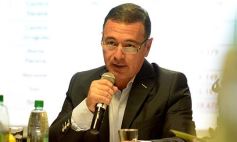 Foto de la galería: Salud Pública, Vialidad, el IFAI y Arquitectura pasaron por la comisión de Presupuesto