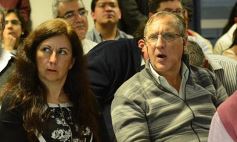 Foto de la galería: Salud Pública, Vialidad, el IFAI y Arquitectura pasaron por la comisión de Presupuesto