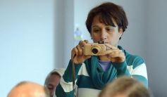 Foto de la galería: Salud Pública, Vialidad, el IFAI y Arquitectura pasaron por la comisión de Presupuesto