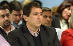 Foto de la galería: Salud Pública, Vialidad, el IFAI y Arquitectura pasaron por la comisión de Presupuesto