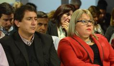 Foto de la galería: Salud Pública, Vialidad, el IFAI y Arquitectura pasaron por la comisión de Presupuesto