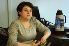 Foto de la galería: Salud Pública, Vialidad, el IFAI y Arquitectura pasaron por la comisión de Presupuesto