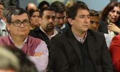 Foto de la galería: Salud Pública, Vialidad, el IFAI y Arquitectura pasaron por la comisión de Presupuesto